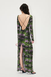 Stine Goya Allie Dress Dress Multicolour Beads