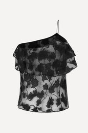 Stine Goya Ariana Top Top 4103 Filigran Black