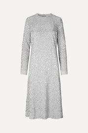 Stine Goya Celsia Dress Dress 4015 Silver