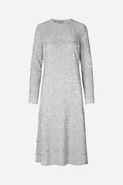 Stine Goya Celsia Dress Dress 4015 Silver