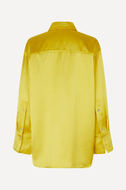 Stine Goya Charlotta Shirt Top 4101 Electric Yellow