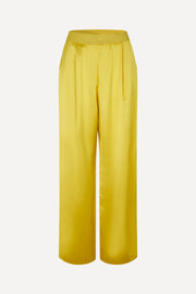 Stine Goya Ciara Pants Pants 4101 Electric Yellow