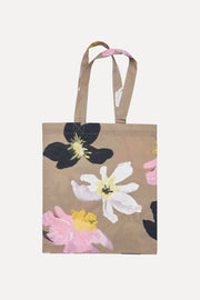 Stine Goya Cotton Tote Accessories Wild Flowers