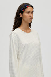 Stine Goya Crochet Hair Clip Accessories Cherries