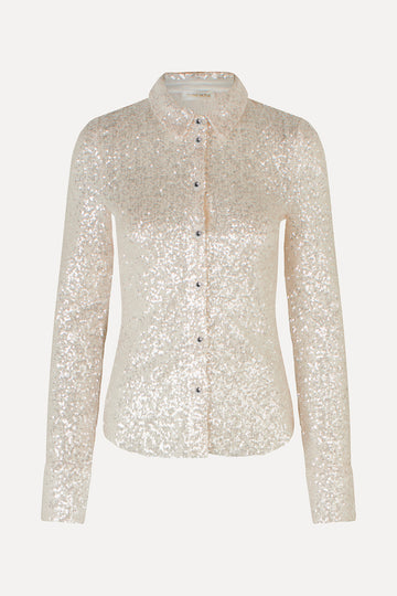 Stine Goya Daya Shirt Top 4102 Sugar Swizzle