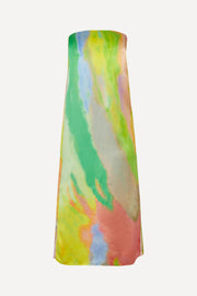 Stine Goya Demi Dress Dress 4080 Fireworks