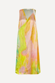 Stine Goya Demi Dress Dress 4080 Fireworks