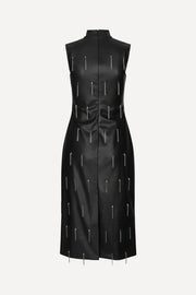 Stine Goya Donna Dress Dress Metallic Tassel