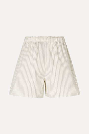 Stine Goya Elasticated Waistband Shorts Shorts Matchbox