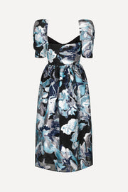 Stine Goya Everleigh Dress Dress Icy flower