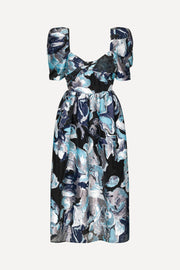 Stine Goya Everleigh Dress Dress Icy flower