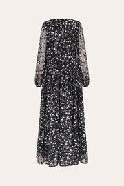 Stine Goya Fea Dress Dress 3090 Blossom Branches