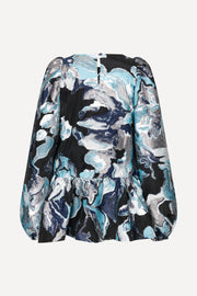 Stine Goya Jenny Top Top Icy flower