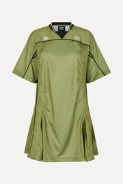 Stine Goya Jersey Tee Dress Dress Grasshopper