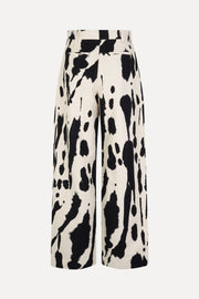 Stine Goya Jesabelle Pants Tailoring Tie Dye Day