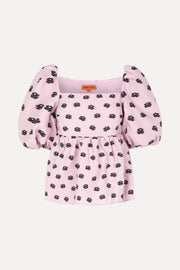 Stine Goya Kinsley Top Top Peonies