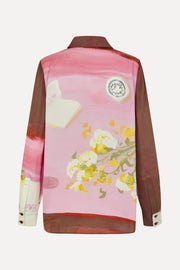 Stine Goya Long Sleeve Shirt Top Five Resolutions