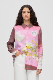 Stine Goya Long Sleeve Shirt Top Five Resolutions