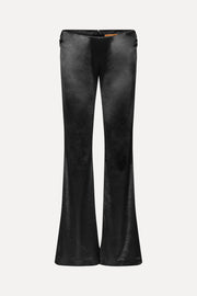 Stine Goya Loren Pants Pants Jet Black