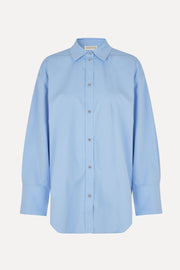 Stine Goya Mia Shirt Top 4094 Hydrangea