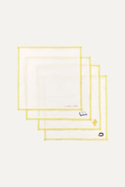 Stine Goya Napkins Other French Vanilla