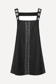 Stine Goya Nomi Dress Dress Jet Black