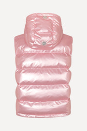 Stine Goya Olivia Vest Vest Blush Pink