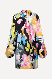 Stine Goya Rikke Dress Dress Artistic Floral