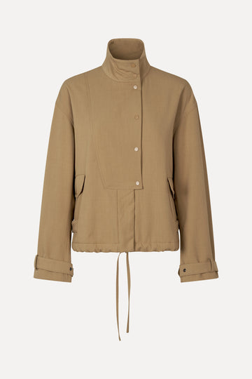 Stine Goya SGJim Jacket Jacket Incense