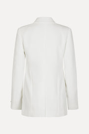 Stine Goya SGRory Jacket Tailoring Pearl