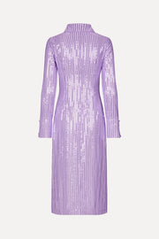 Stine Goya SGSonja Dress Dress Lavender