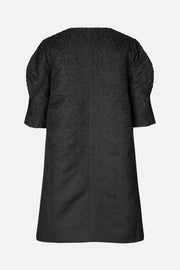 Stine Goya Short Sleeve Dress Dress Gradient Beads