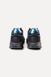 Stine Goya The Stine Goya Sneaker Footwear Dark Holographic