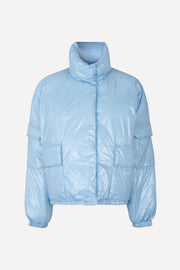 Stine Goya Tigerlily Jacket Jacket 4024 Duck Egg Blue