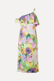 Stine Goya Tosca Dress Dress 4100 Faded Floral