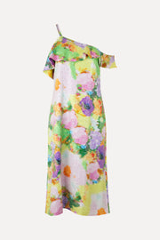 Stine Goya Tosca Dress Dress 4100 Faded Floral