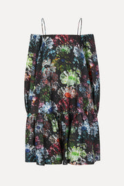 Stine Goya Zora Dress Dress Glitter Bloom
