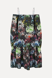 Stine Goya Zora Dress Dress Glitter Bloom