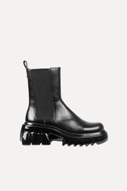 Stine Goya Zurick Boots Footwear Jet Black