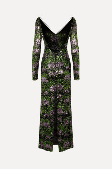 Stine Goya Allie Dress Dress Multicolour Beads