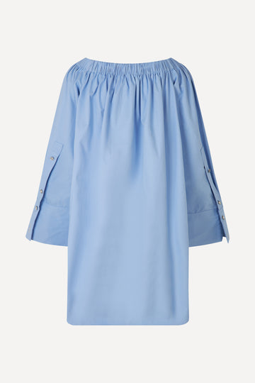 Stine Goya Amanuel Dress Dress 4094 Hydrangea