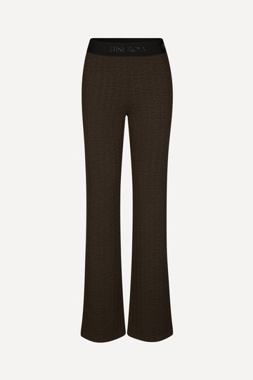 Stine Goya Andy Pants Pants SG Logo