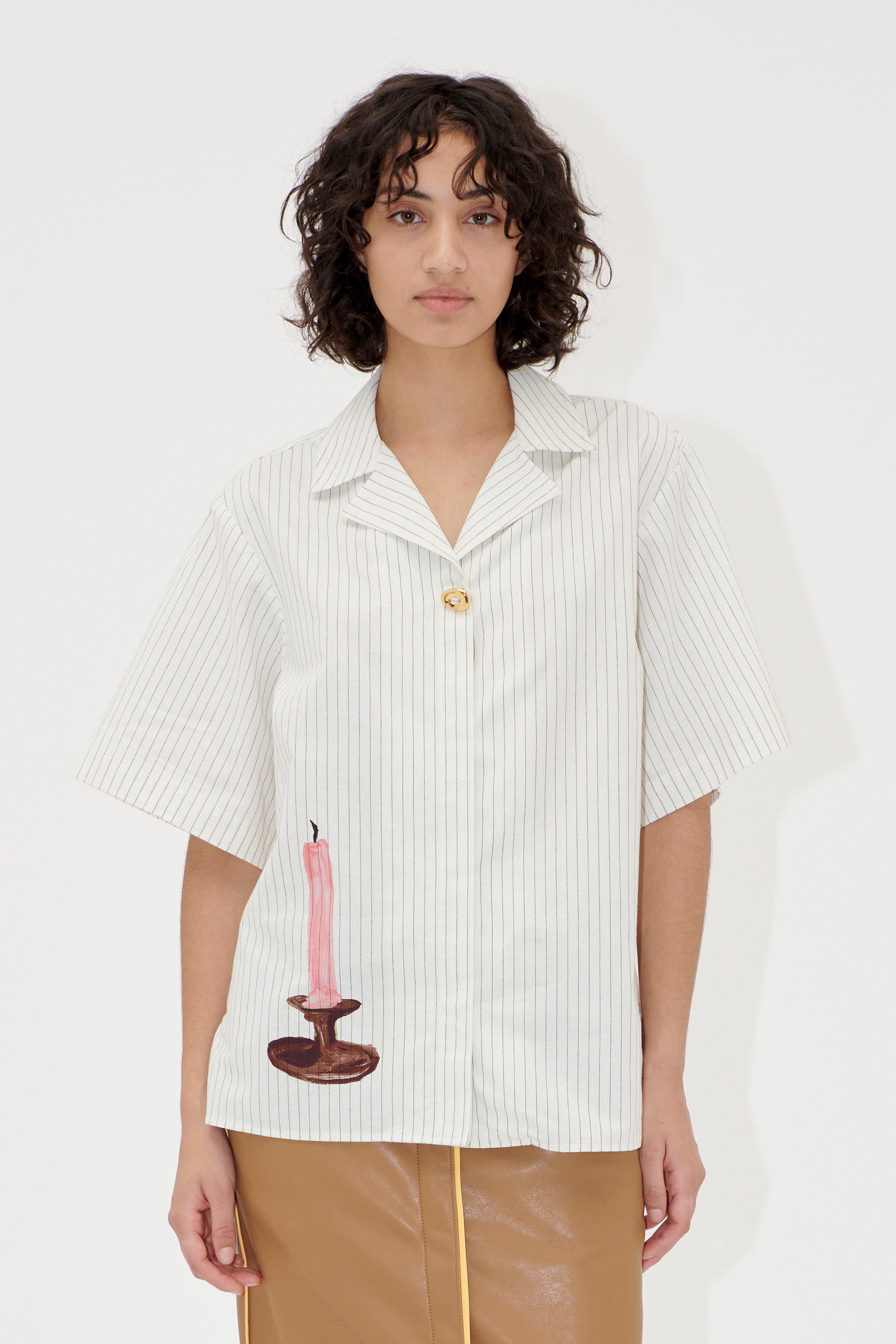 Tops & Shirts - Blouses, Shirts & T-shirts - Stine Goya