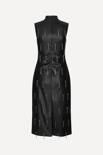 Stine Goya Donna Dress Dress Metallic Tassel