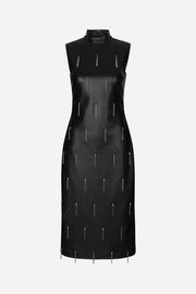 Stine Goya Donna Dress Dress Metallic Tassel