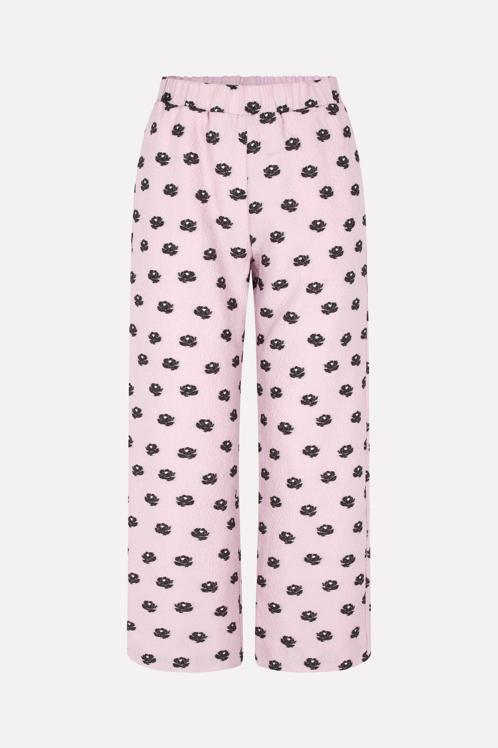Isra Pants - Peonies