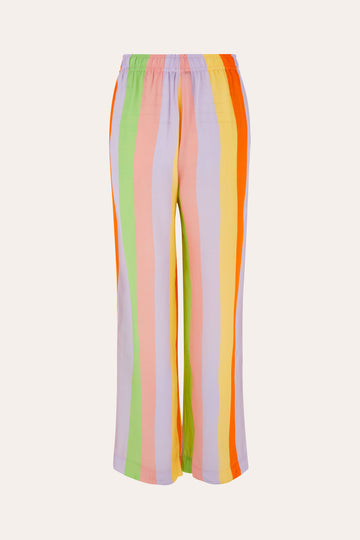 Stine Goya Javim Pants Pants 3022 Candy stripe