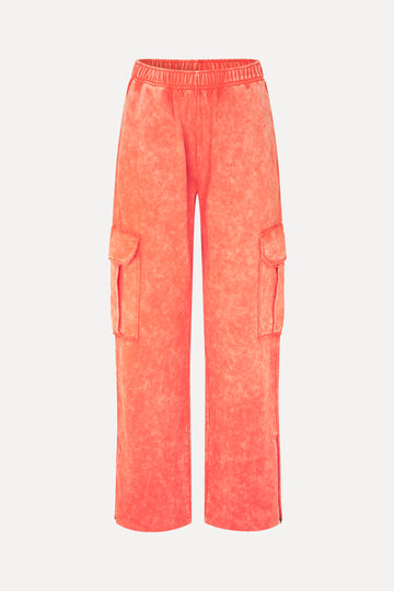 Stine Goya Karl Pants Pants Flame