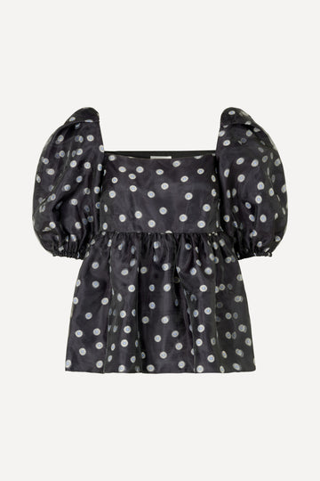 Stine Goya Kinsley Top Top 4010 Mini Daisy
