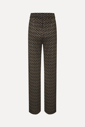 Women's Pants – Shop Designer Pants Online – Stine Goya